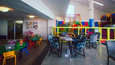 Photo of  Ο Παιδόκηπος σε συνεργασία με την Ελένη Δημητρίου, σας προσκαλεί στο πρώτο μουσικοκινητικό event ! 