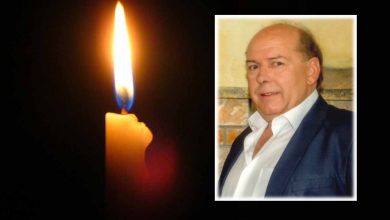 Photo of Θλίψη στα Τρίκαλα: Έφυγε από τη ζωή ο μαθηματικός Ιωάννης Ζελενίτσας