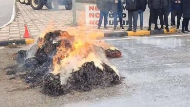 Photo of ΝΔ: Αγωνία για την υποδοχή πολιτικών από αγρότες την 28η Οκτωβρίου