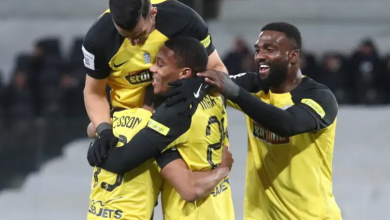 Photo of Η ΑΕΚ το ανέτρεψε στη Σαμψούντα, ο ΠΑΟΚ ισόπαλος στο «θρίλερ» με τη Λουντογκόρετς