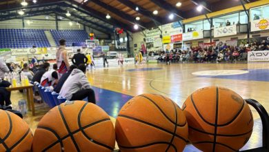 Photo of Προσωρινή Διοίκηση για την Ομάδα Μπάσκετ των Τρικάλων (ΑΜ Ίκαροι) – Απόφαση Πρωτοδικείου