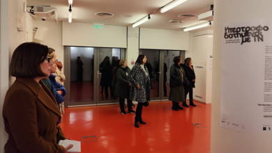 Photo of Καλαμπάκα: Μετάθεση συνεδριάσεων Δημοτικού Συμβουλίου και Δημοτικής Επιτροπής