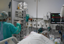 Photo of Κρίσιμη η κατάσταση για τον 16χρονο στην ΜΕΘ του Πανεπιστημιακού