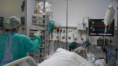 Photo of Χειρουργούσε και υπέστη καρδιολογικό.. Η συγκλονιστική περιπέτεια του Παναγιώτη Τσίρκα στο Χατζηκώστα