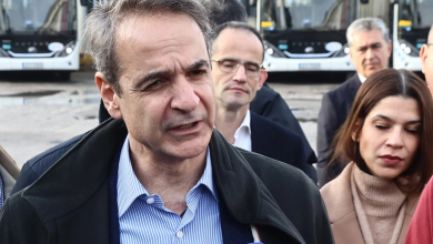 Photo of Ηχηρό μήνυμα Μητσοτάκη για τις τιμές ηλεκτρικού ρεύματος