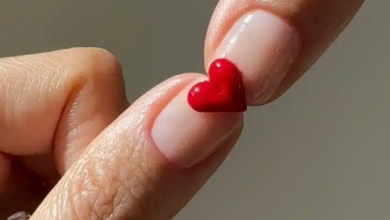 Photo of Οι nail artists των celebrities αποκαλύπτουν: Απο τα πιο extravagant στα πιο ρομαντικά μανικιούρ για την ημέρα του Αγίου Βαλεντίνου