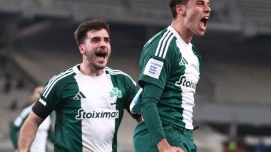 Photo of Ρέιντζερς – Παναθηναϊκός: Το πρώτο βήμα για τα «αστέρια» του Champions League – Η ώρα και το κανάλι