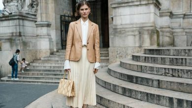 Photo of 10 πλισέ φούστες που θα αναβαθμίσουν κάθε σύνολο με στιλ και κομψότητα