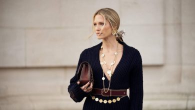 Photo of 10 ζώνες που θα δώσουν αμέσως στιλιστικό ενδιαφέρον στο look σου