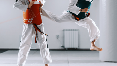 Photo of Στο επίκεντρο του ελληνικού Ταεκβοντό τα Τρίκαλα
