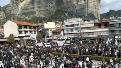 Photo of Εκδήλωση Μνήμης για την Πυρπόληση της Καλαμπάκας