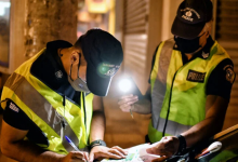 Photo of Αστυνομικοί Τμήματος Τροχαίας συνελήφθησαν για φακελάκι