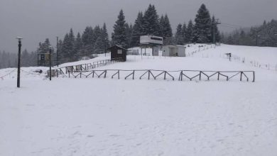 Photo of Σε λύση λειτουργίας το χιονοδρομικό κέντρο Περτουλίου