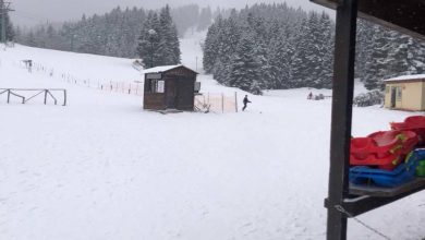 Photo of Ανοίγει ο δρόμος για το Περτούλι – Στα σκαριά η σύμβαση για τη λειτουργία του Χιονοδρομικού