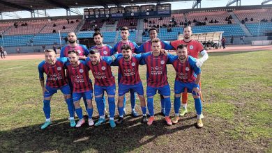 Photo of ΑΟΤ – Ατρόμητος Παλαμά 3-0: Άνετη νίκη για τα Τρίκαλα στο Δημοτικό Στάδιο