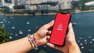 Photo of Airbnb στην Ελλάδα : Εκρηκτική άνοδος για το φετινό Πάσχα