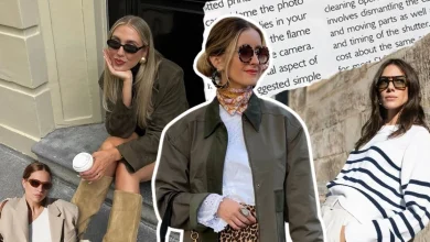 Photo of Ανοιξιάτικο Styling: Η εβδομάδα ξεκινάει με φρεσκάδα και στυλ!
