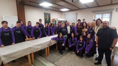 Photo of Πάνω από 50.000 μερίδες τον χρόνο στο Κοινωνικό Εστιατόριο του Δήμου Τρικκαίων