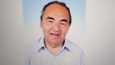 Photo of Απεβίωσε ο συντ/χος έμπορος Κωνσταντίνος Μόκκας