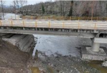 Photo of Άρση των προσωρινών κυκλοφοριακών ρυθμίσεων σε τμήμα της Ε.Ο. Μουργκανίου – Γρεβενών