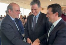 Photo of Θεσμός «Αναδόχου Αποκατάστασης και Αναδάσωσης»: Πως ο Κώστας Σκρέκας εκμηδένισε τη γραφειοκρατία πετυχαίνοντας την αποκατάσταση καμένων δασικών εκτάσεων