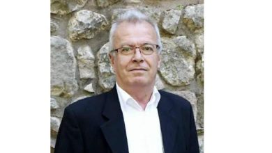 Photo of Έφυγε από τη ζωή ο 63χρονος Κωνσταντίνος Μπουζιώκας