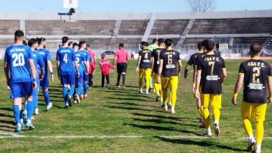 Photo of Ήττα για τον ΑΟ Τρίκαλα με 3-1 από τον Απόλλωνα Λάρισας στο πρώτο φιλικό προετοιμασίας