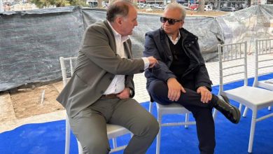 Photo of Off the record… αλλά όχι εκτός φακού!