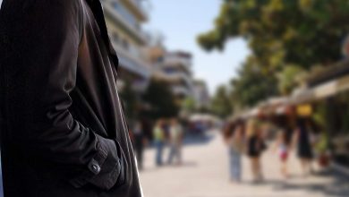 Photo of «Λουκέτο» σε δύο γνωστές αλυσίδες στο κέντρο των Τρικάλων – Έπληξαν τον χώρο ένδυσης και οικιακών ειδών