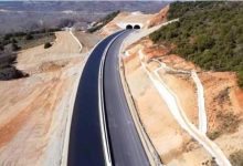 Photo of Από τη Λαμία στην Εγνατία σε λιγότερο από 2 ώρες:-Το έργο του Ε65