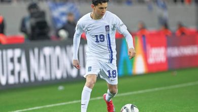 Photo of Οι αθλητικές μεταδόσεις της ημέρας: Πού θα δείτε το Δανία-Ελλάδα και Ολυμπιακός-Παναθηναϊκός στη Basket League