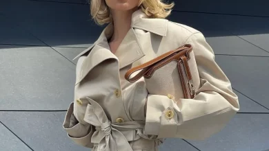 Photo of Η πλαϊνή χωρίστρα είναι ανάμεσα στα κορυφαία hair trends για το 2025