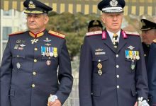 Photo of Τρίκαλα: Νέος Διοικητής Σχολής Μονίμων Υπαξιωματικών