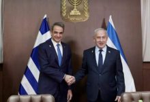 Photo of Μητσοτάκης: Ναι στο συμβούλιο ειρήνης του Τραμπ αλλά μόνο για τη Γάζα