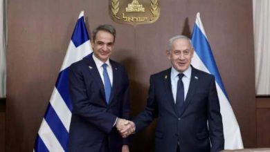 Photo of Μητσοτάκης: Ναι στο συμβούλιο ειρήνης του Τραμπ αλλά μόνο για τη Γάζα