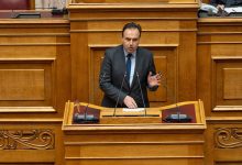 Photo of Δ. Παπαστεργίου: Η τεχνολογία έχει αξία όταν μπορεί να δώσει πραγματικές λύσεις