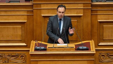 Photo of Δ. Παπαστεργίου: Η τεχνολογία έχει αξία όταν μπορεί να δώσει πραγματικές λύσεις