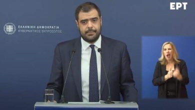 Photo of Κυβερνητικό τελεσίγραφο στους αγρότες: Τα μέτρα ανακοινώνονται την Τετάρτη με ή χωρίς διάλογο