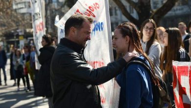 Photo of Επανεκκίνηση της δίκης για τα «χαμένα βίντεο» των Τεμπών στις 30 Οκτωβρίου στη Λάρισα