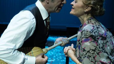 Photo of «Τα πήρες όλα κι έφυγες – Η ζωή του Στράτου Διονυσίου» στο Θέατρο Παλλάς