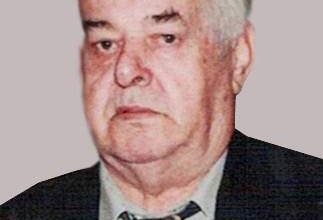 Photo of Σε ηλικία 71 ετών έφυγε από τη ζωή ο Βασίλειος Αργ. Δημητρακόπουλος