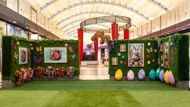 Photo of Ο φακός του Trikalaidees στο Fashion City Outlet – Πασχαλινή αγορά με στυλ & ξεναγό την Έλενα Οικονόμου !