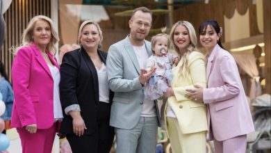 Photo of My Baby: Το εξειδικευμένο βρεφικό κατάστημα στην καρδιά των Τρικάλων