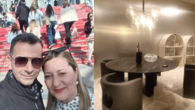 Photo of Στο Salone Internazionale del Mobile στο Μιλάνο τα στελέχη της »Έπιπλο Φυσικόπουλος»