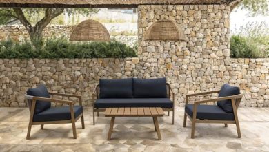 Photo of Maison Concept & Objet : «Το καλοκαίρι αρχίζει… από τη βεράντα σου!»