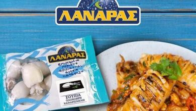 Photo of Μεγάλη Εβδομάδα με Σαρακοστιανά Λαναράς
