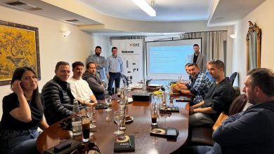 Photo of Εκπαιδευτικό σεμινάριο φωτοβολταϊκών από το Τεχνικό Γραφείο ΜΠΑΡΔΑΣ – ΠΙΣΠΑΣ