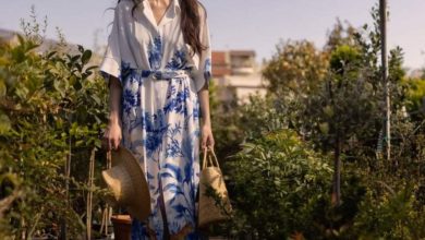 Photo of ΜΑΡΓΚΩ : Πασχαλινές αγορές με ανοιξιάτικη διάθεση!