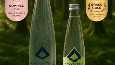 Photo of Βραβείο Grand Gold για το ΔΟΥΜΠΙΑ Περγαμόντο στον διεθνή διαγωνισμό Monde Selection 2025