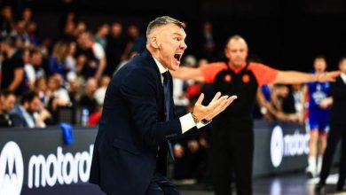 Photo of Παρί – Φενέρμπαχτσε 88-98: Στο Final Four η ομάδα του Γιασικεβίτσιους, περιμένει Παναθηναϊκό ή Εφές
